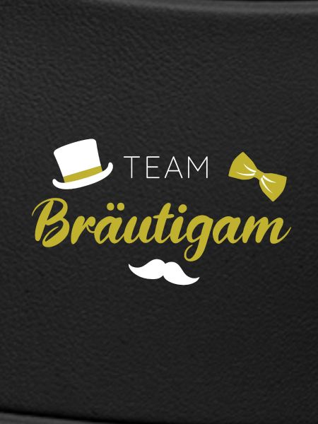Team Bräutigam