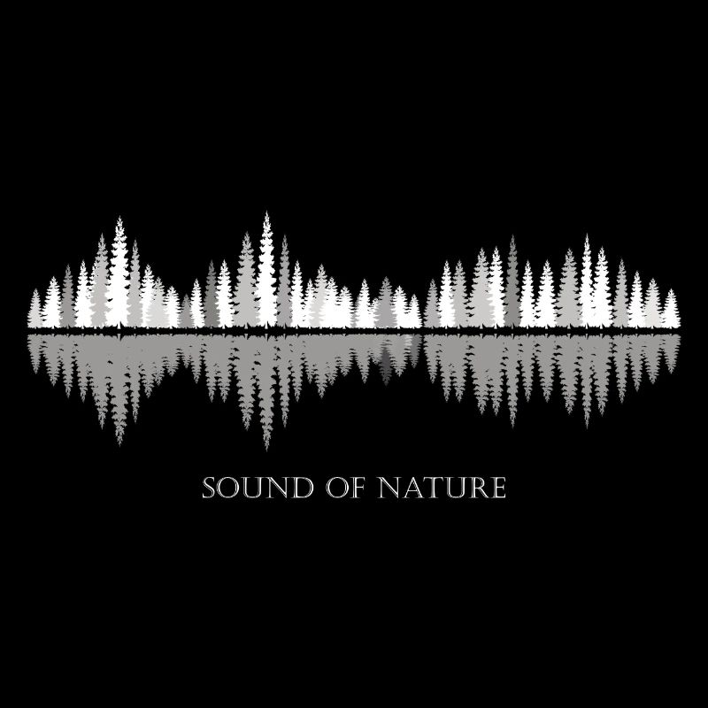 Bruit de la nature - hiver
