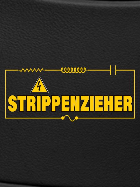 STRIPPENZIEHER