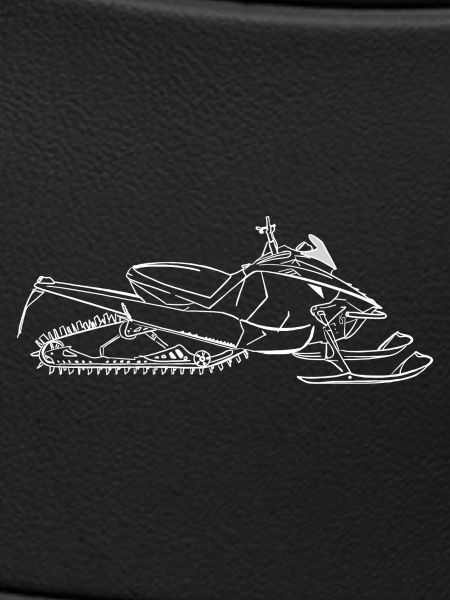 Snowmobile