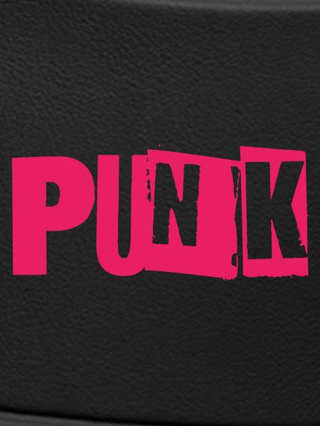 Bug punk Néon