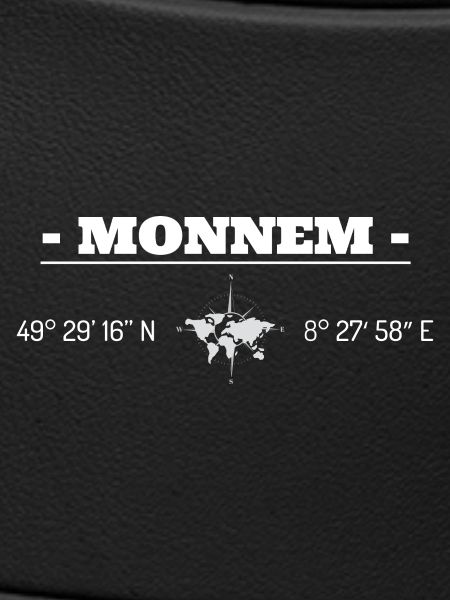 Coordonnées Monnem Mannheim