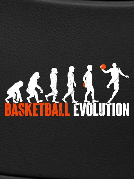 Basketball Basketball Player Evolution