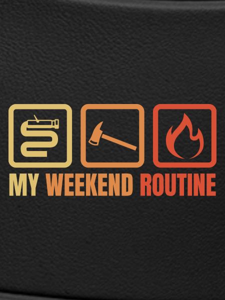 Fire Brigade Weekend