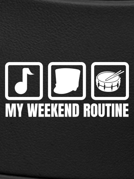 Drummer's Weekend