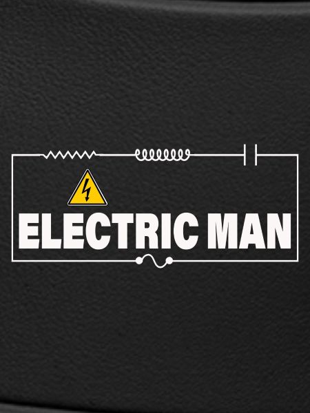ELECTRIC MAN