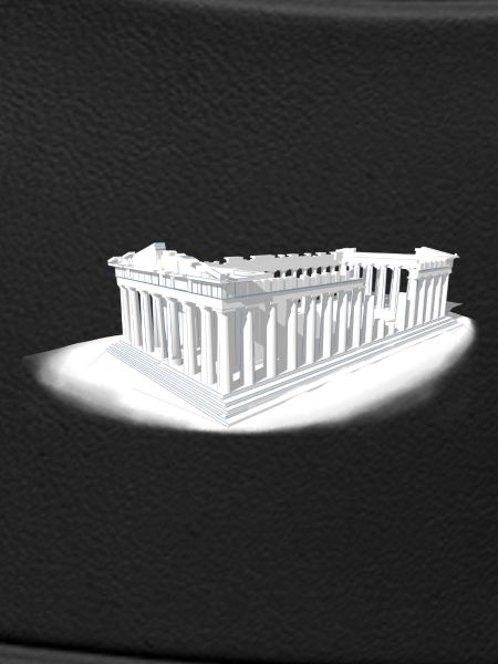 PARTHENON ATHEN