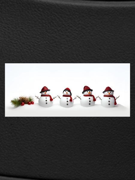 Snowman