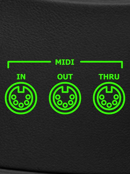 general midi