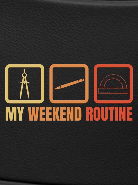 Architecture Weekend