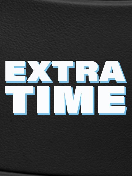 EXTRA TIME