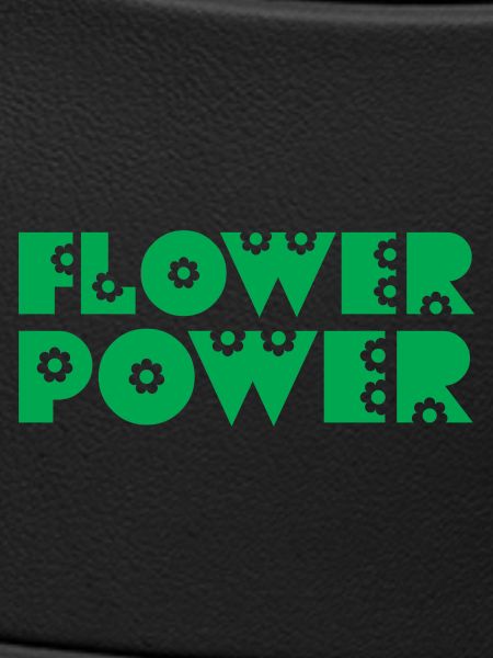 FLOWER POWER
