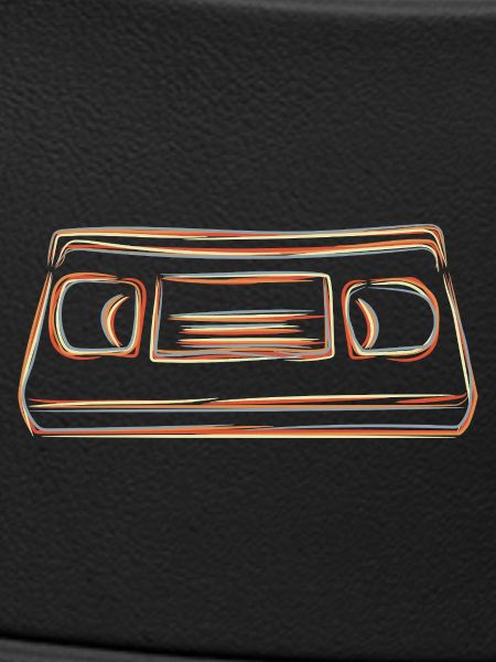 VHS Kassette