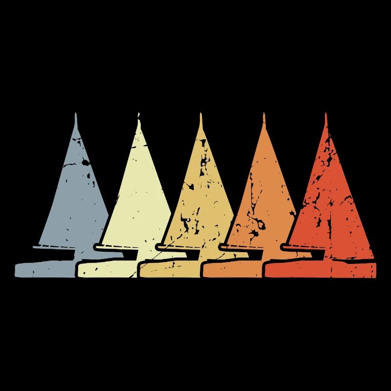Sailboat Sketch