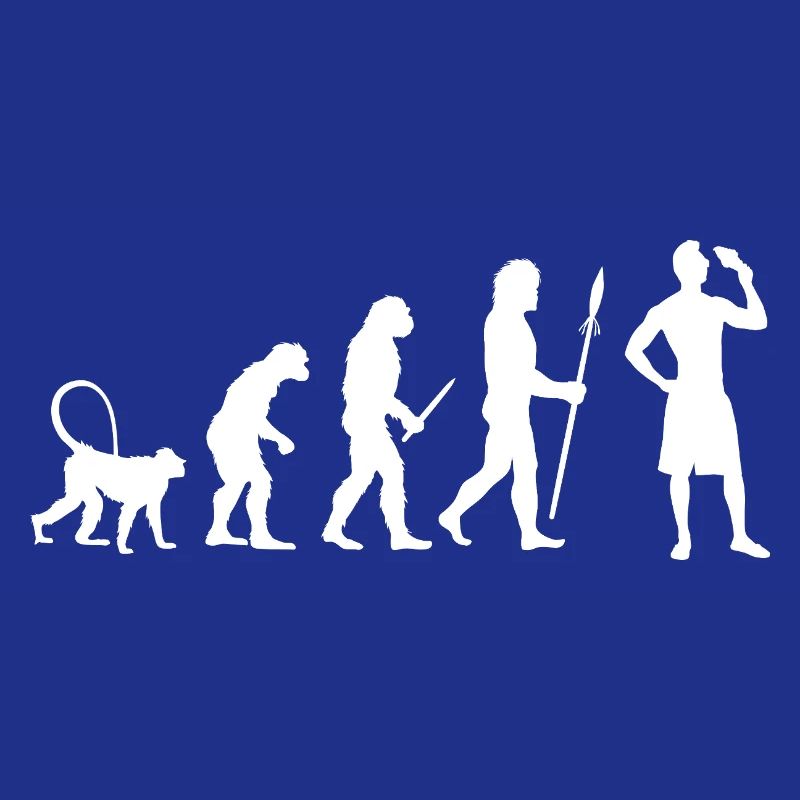Cream Evolution