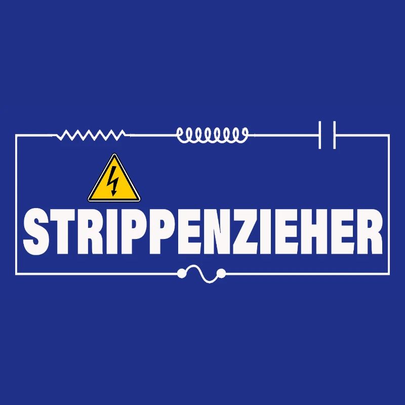String-puller