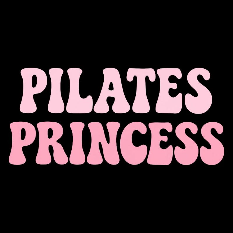 Pilates Princess