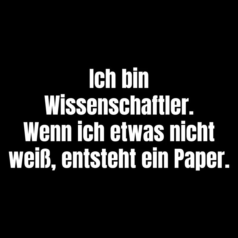 Wissenschaftler Paperwitz