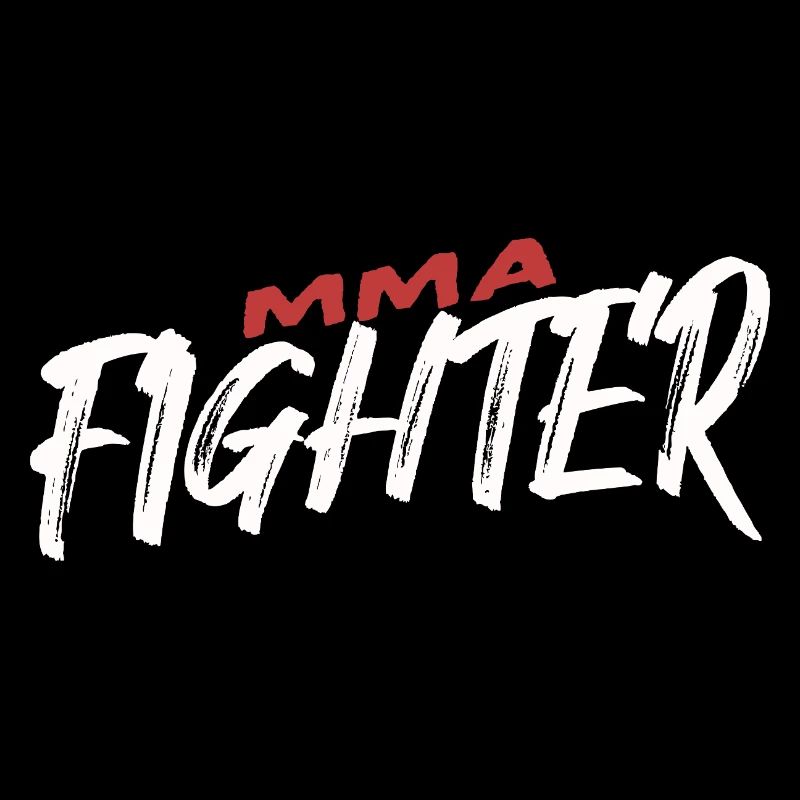 MMA Fighter Power Statement