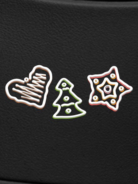 Gingerbread