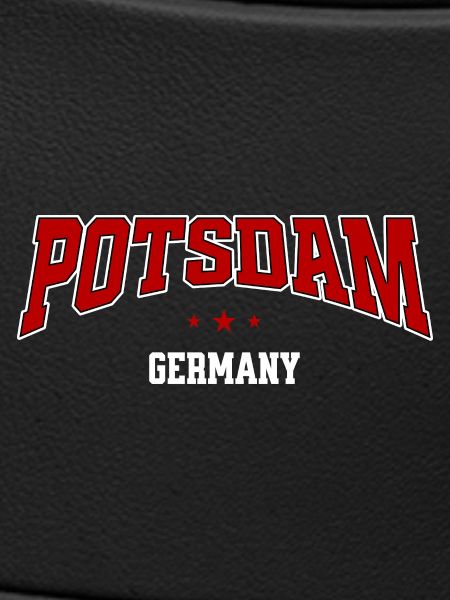 Potsdam Germany Arc Logo