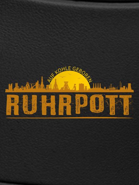Ruhrpott Skyline