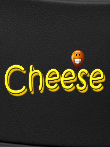 CHEESE