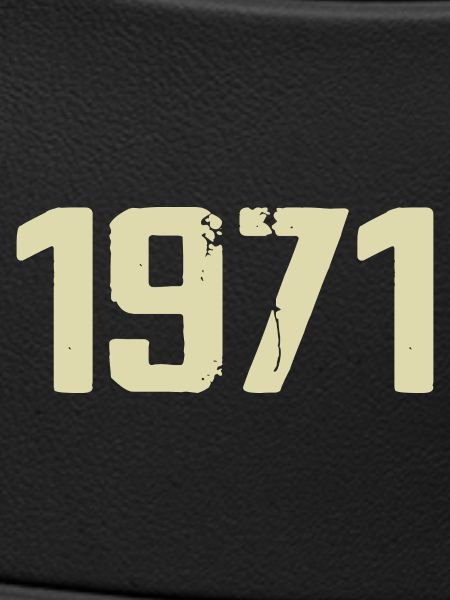 Jubilee 1971