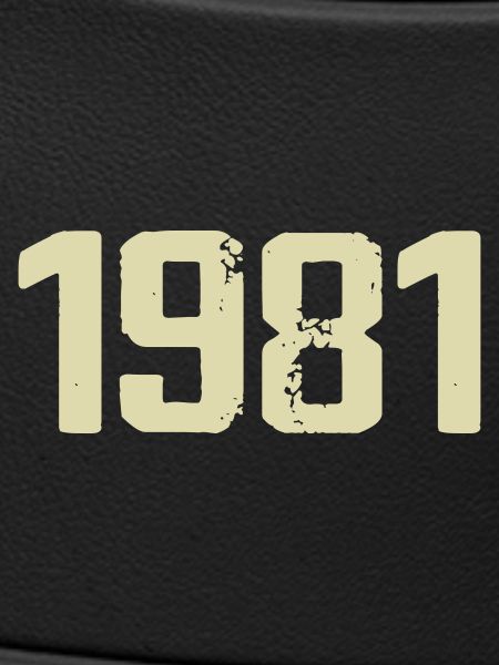 Jubilee 1981