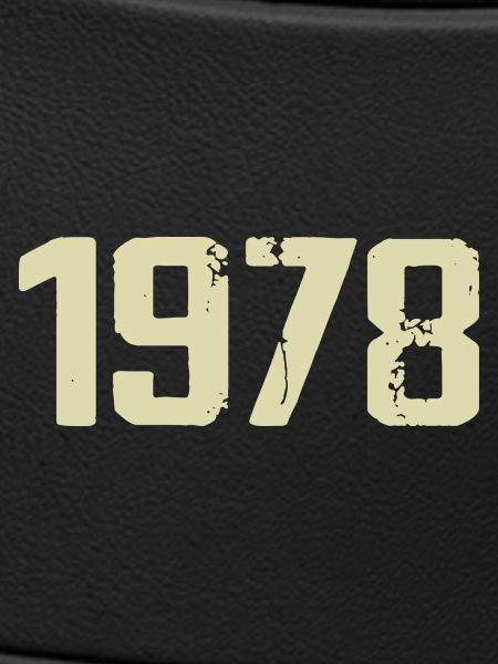 Jubiläum 1978