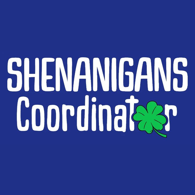 Shenanigans Coordinator