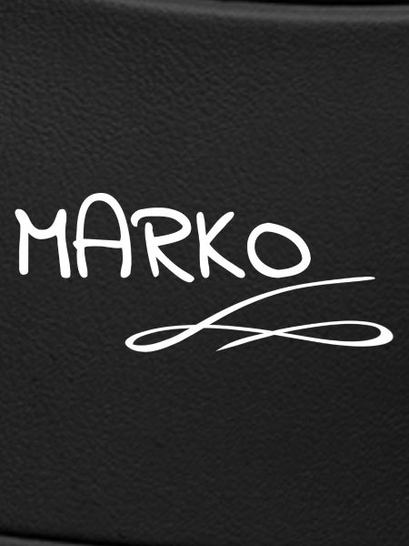 Name: Marko