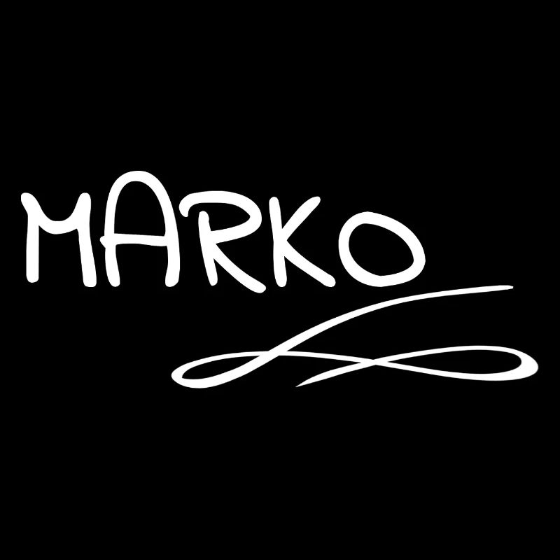 Name Marko