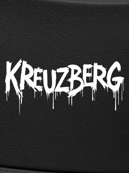Kreuzberg Graffiti