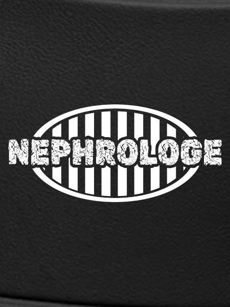 Retro Nephrologe