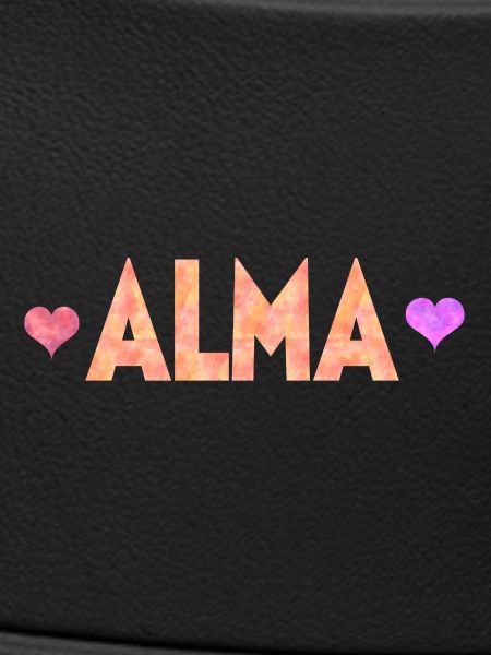 Alma