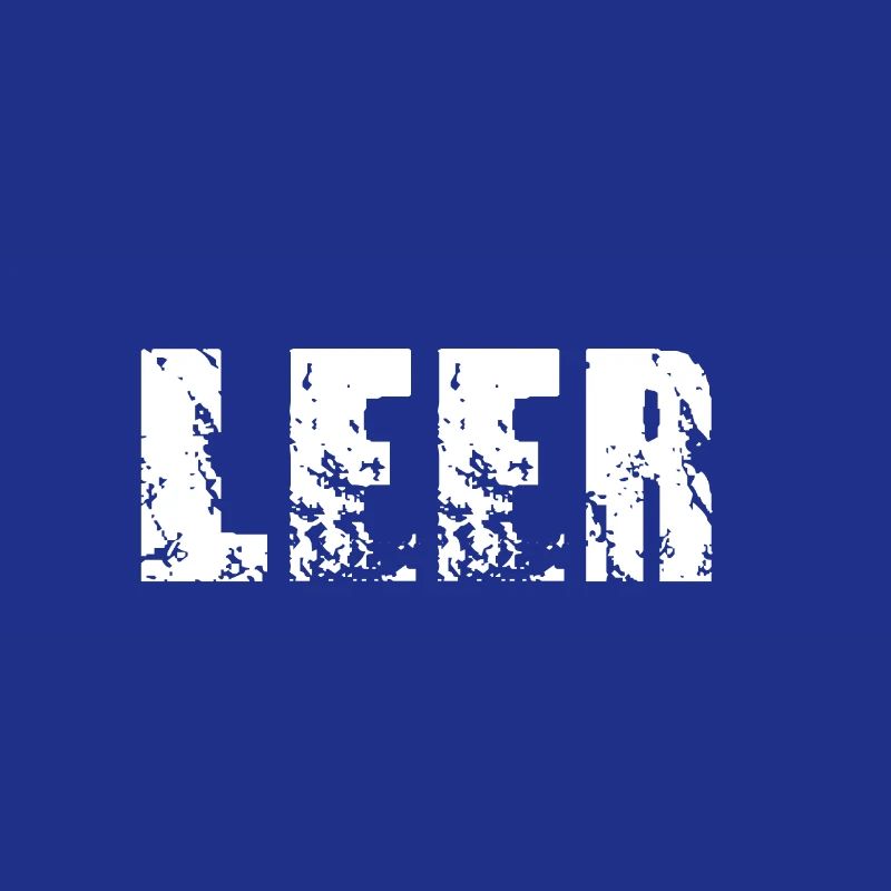 Leer