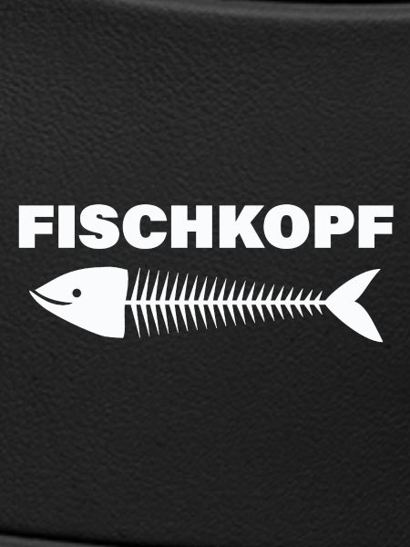 FISCHKOPF