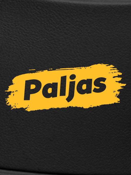 Paljas - Antwerp dialect