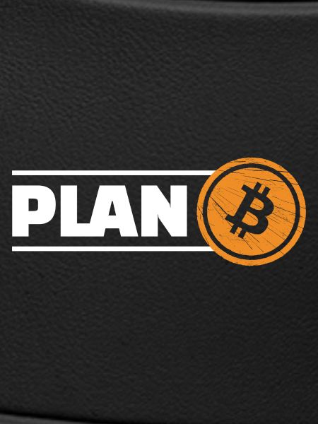 Bitcoin Plan B