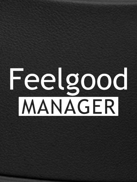 Feelgood Manager Tshirt