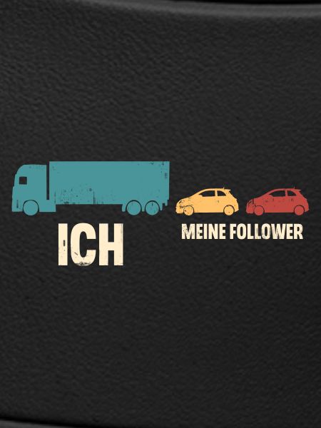 Lkw Fahrer