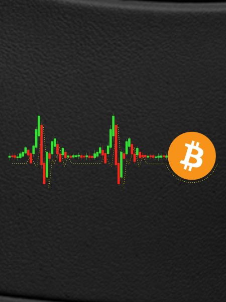 Bitcoin Chart Muster