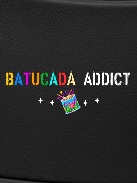 Batucada-Süchtige