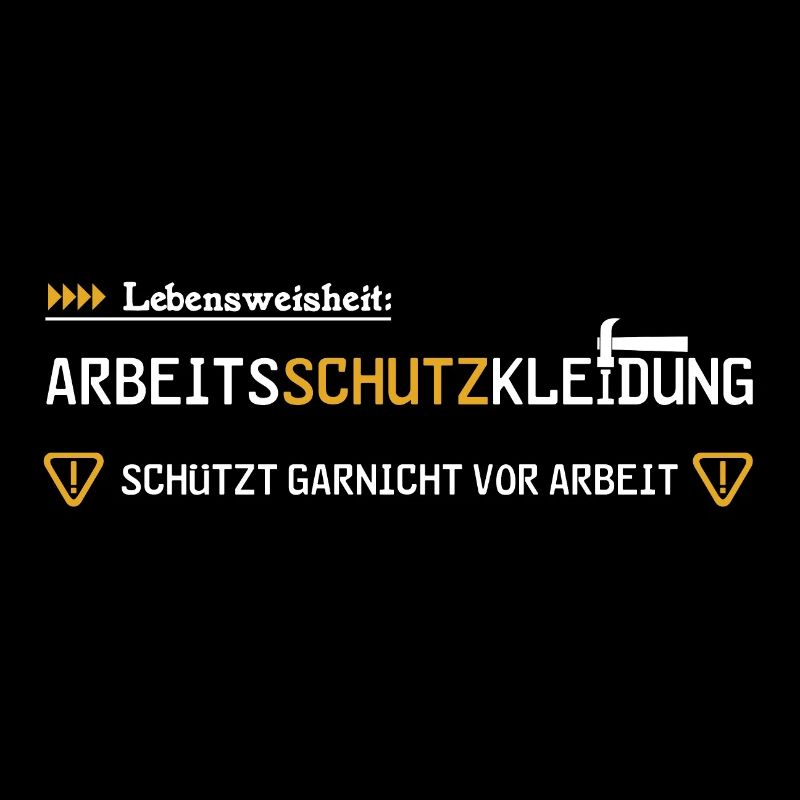 Arbeitsschutzkleidung