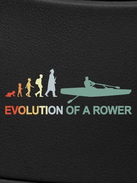 Development of a rower