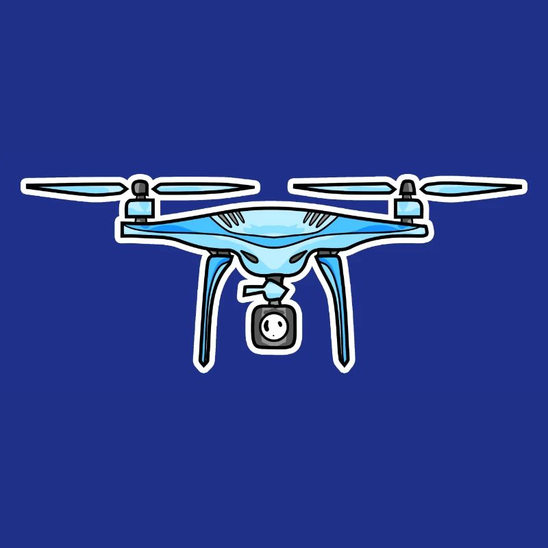Drone Drone Drones