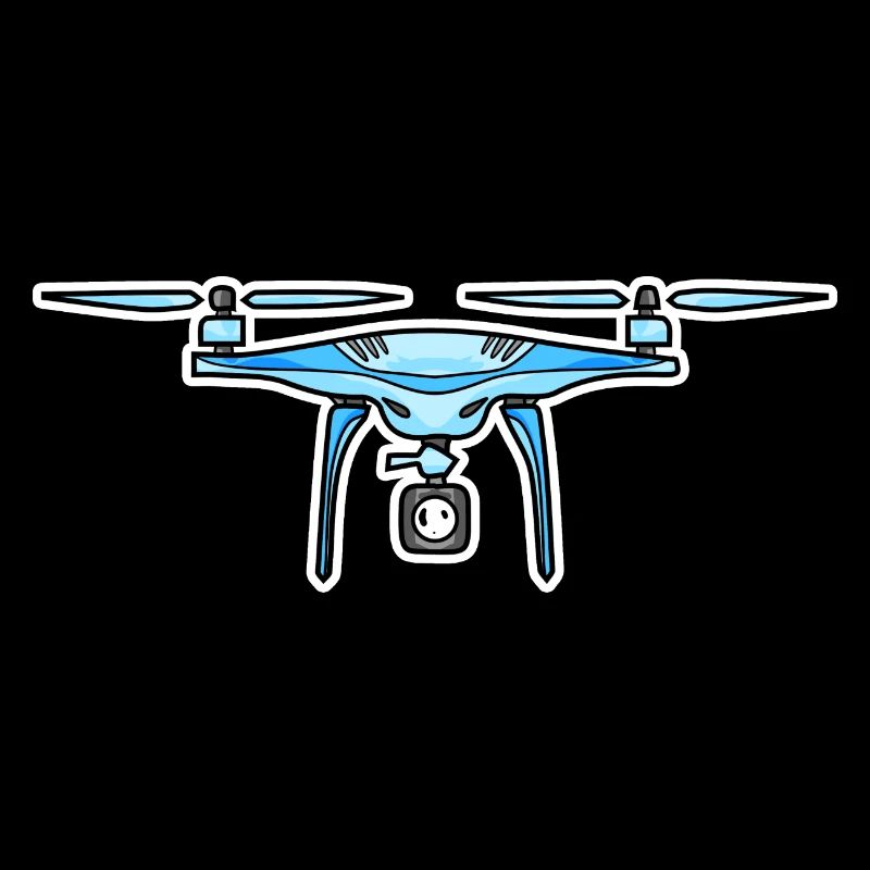 Drone Drone Drones