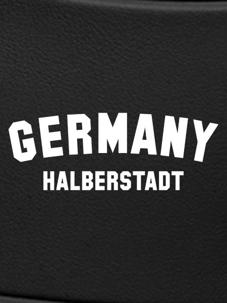 HALBERSTADT, Germany