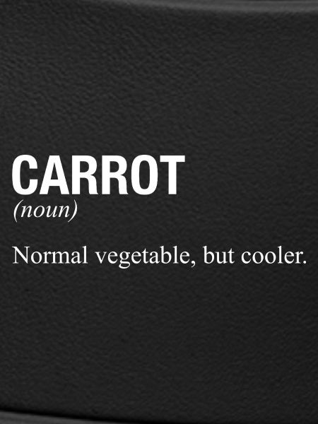 CARROT